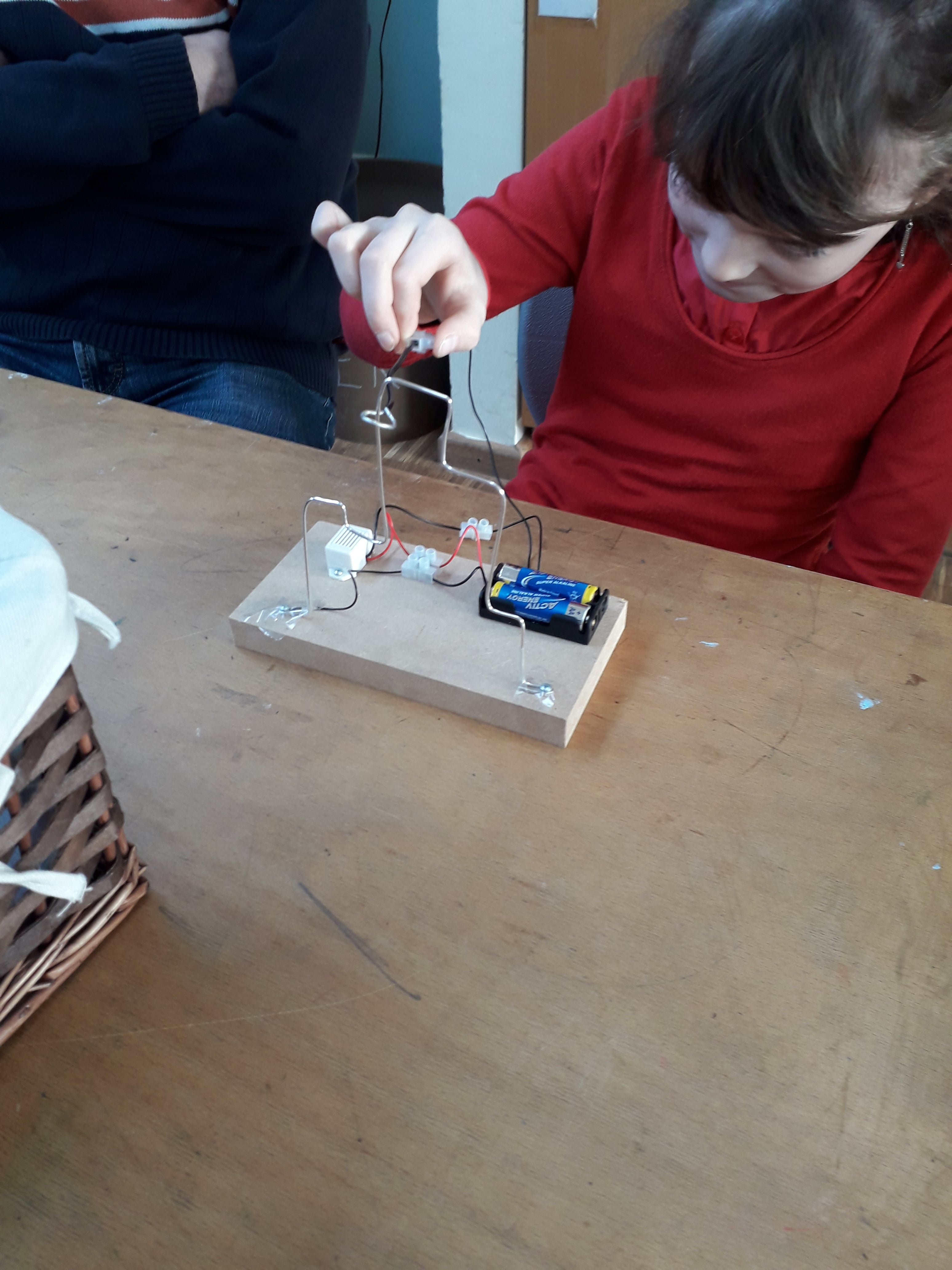 Grundschule Heuchelhof Tag der offenen Tür