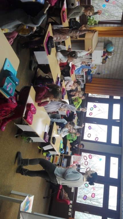 Grundschule Heuchelhof Zahnarzt